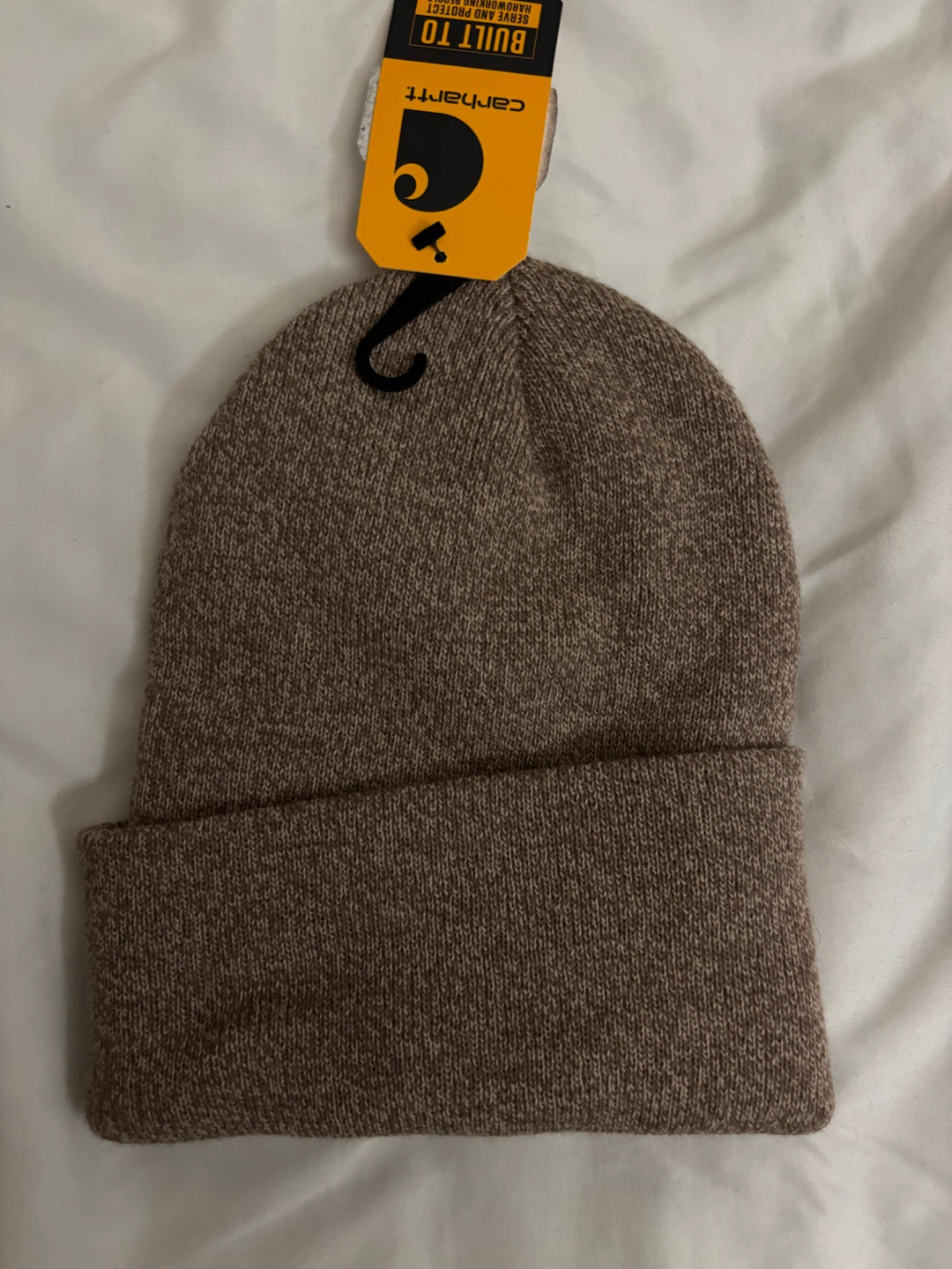 Carhartt Knit Cuffed Beanie - photo 2