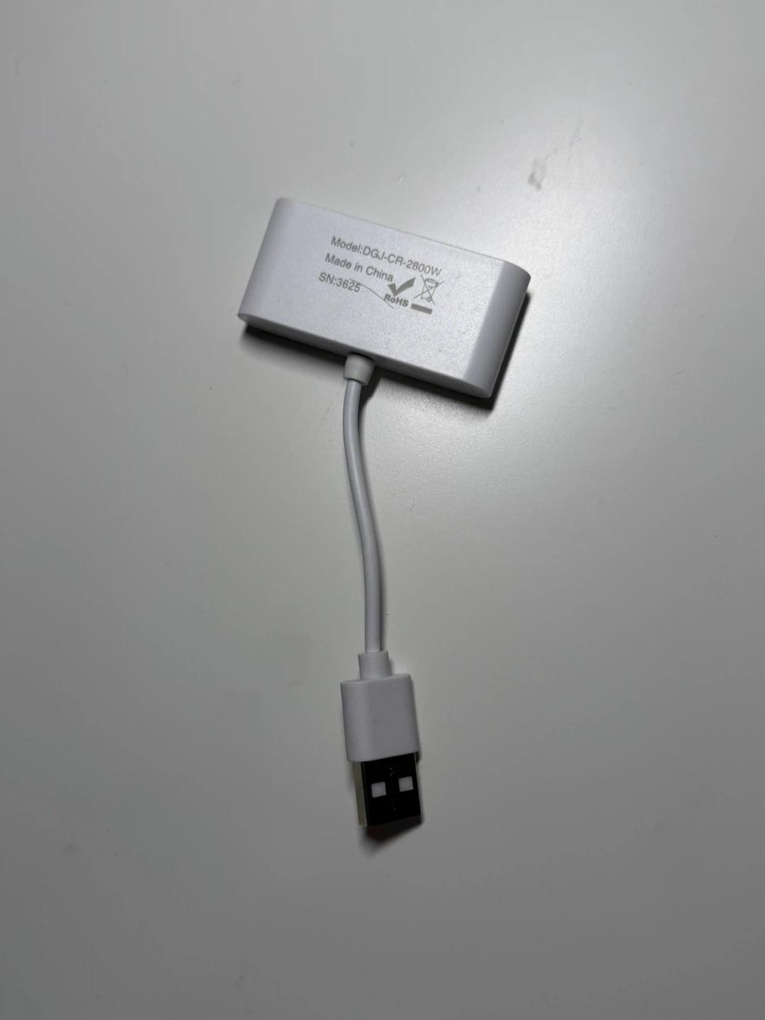Gigastone USB Memory Card Reader from Japan - photo 2