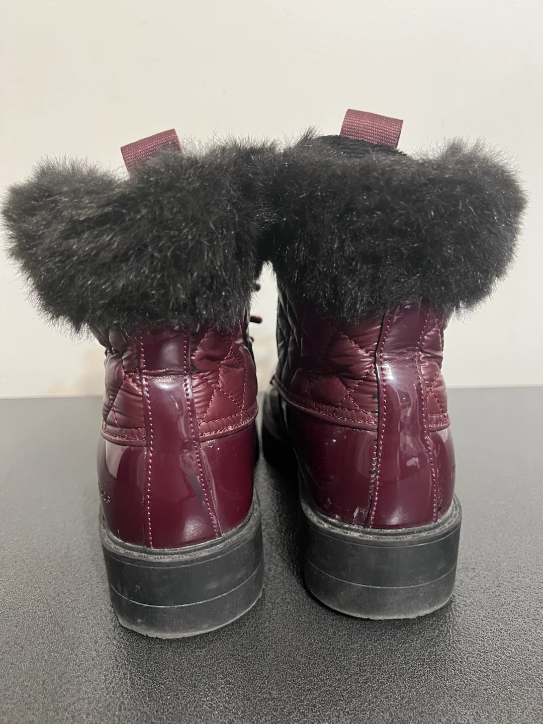 ❄️ ALDO Women’s Waterproof Winter Boots – Size 7 - photo 2