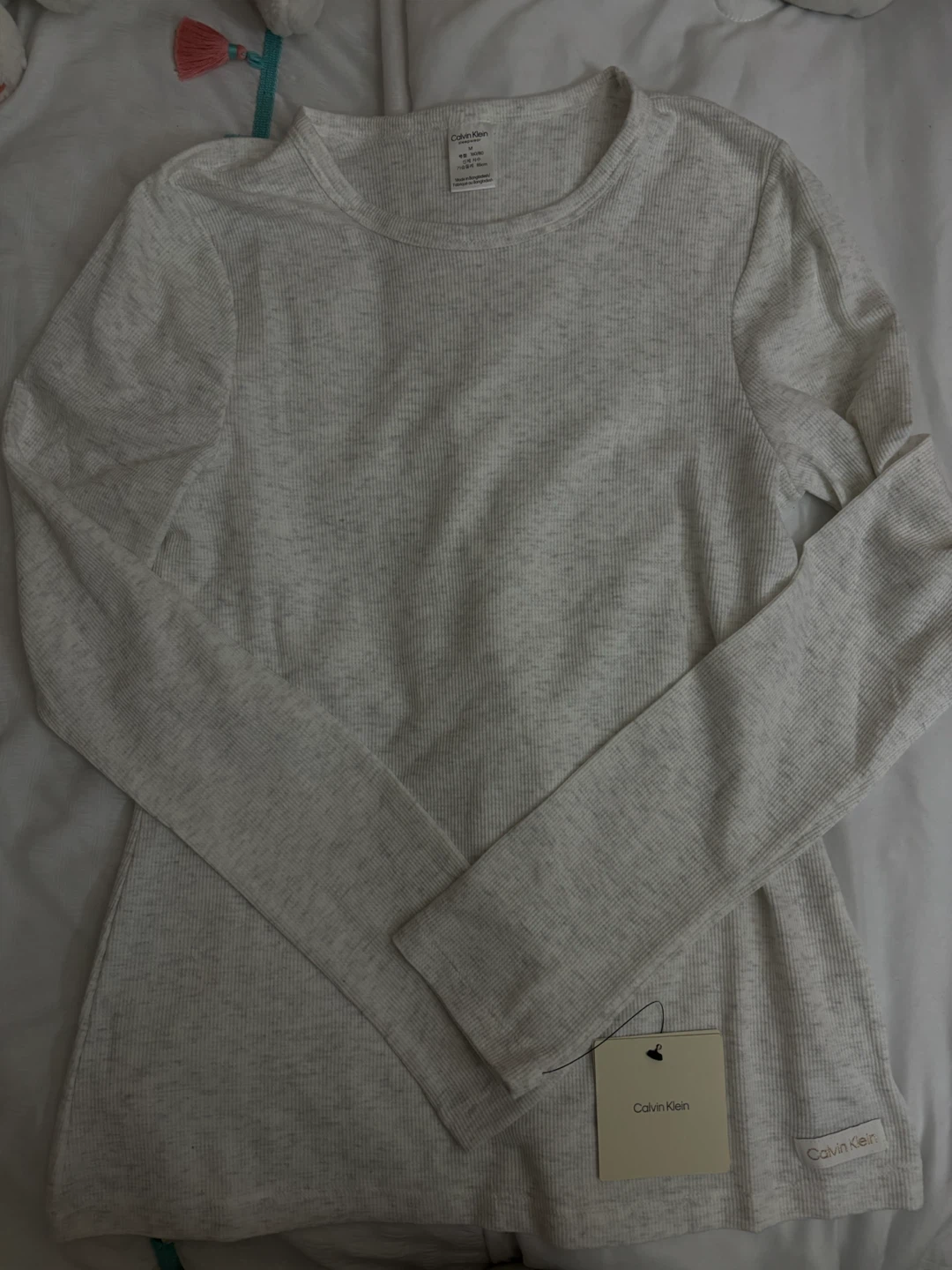 New Calvin Klein Sleepwear Set - Medium - photo 2