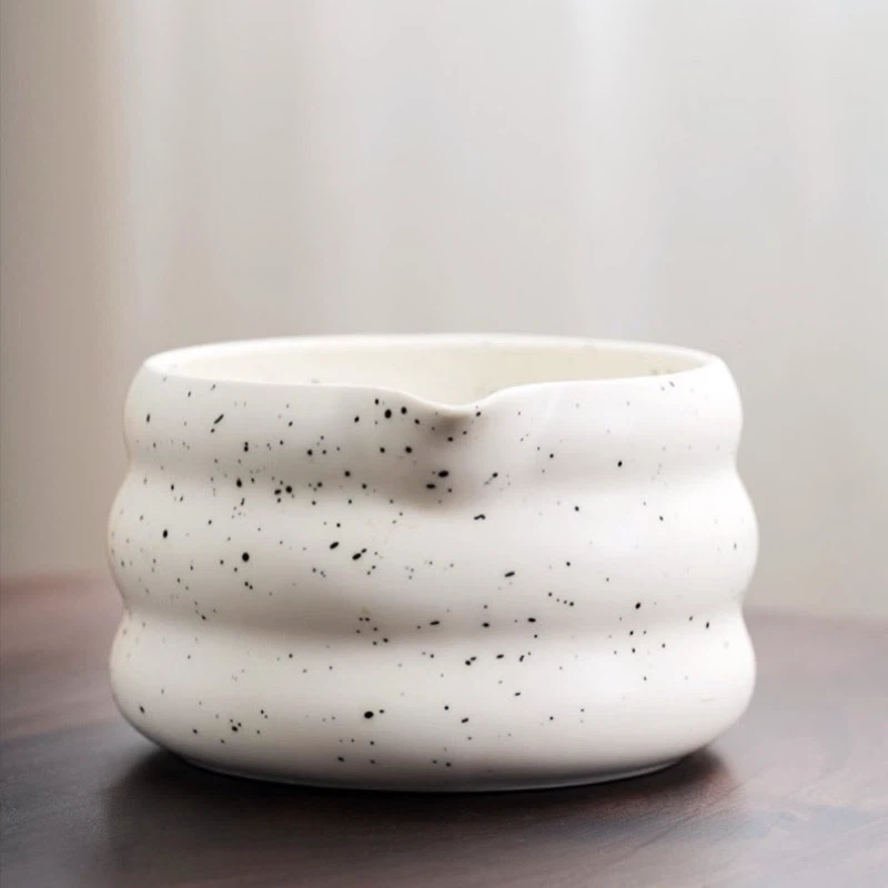 Ceramic Chawan / Matcha bowl