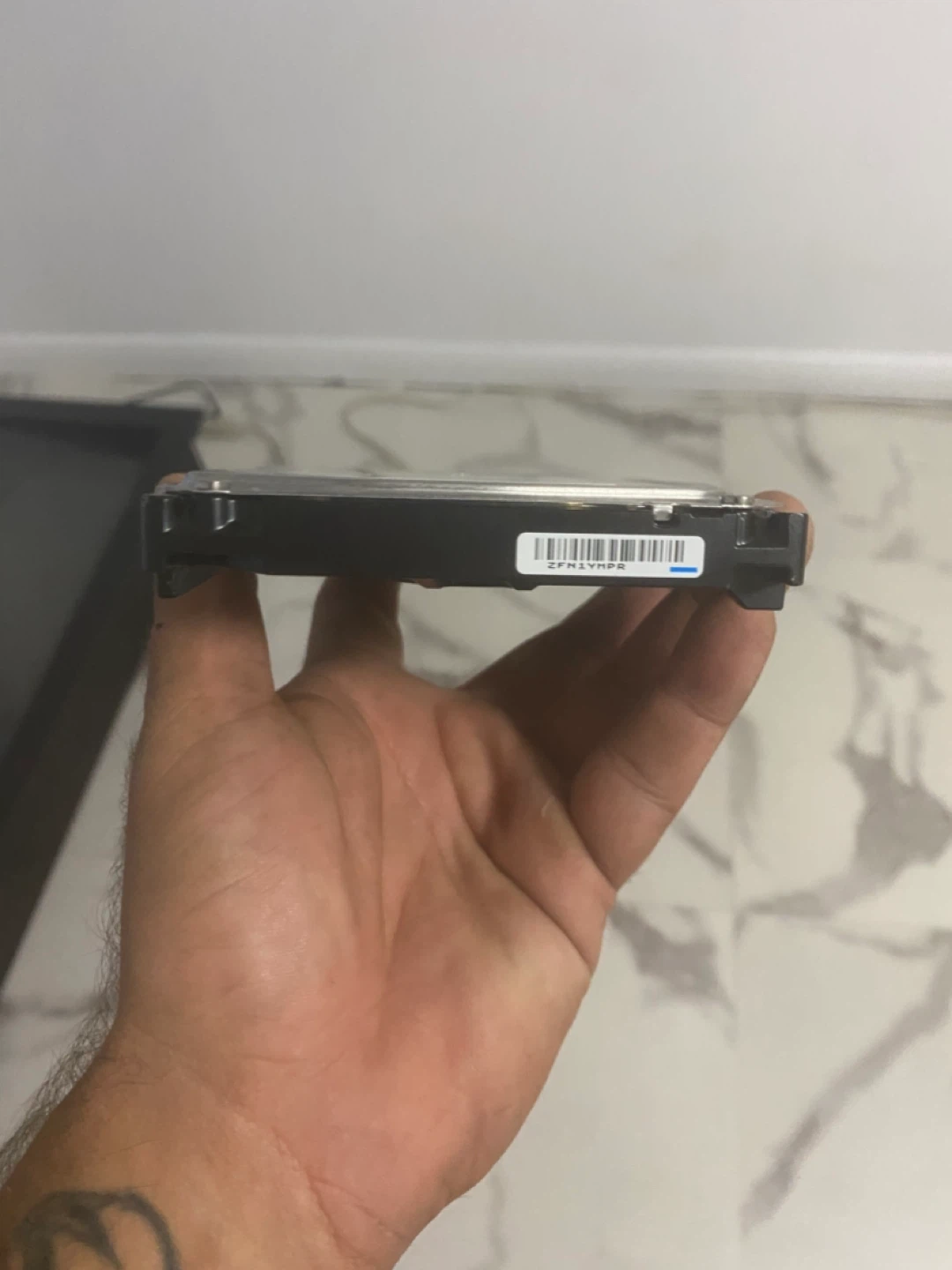Seagate Barracuda 4TB Internal Hard Drive - photo 5