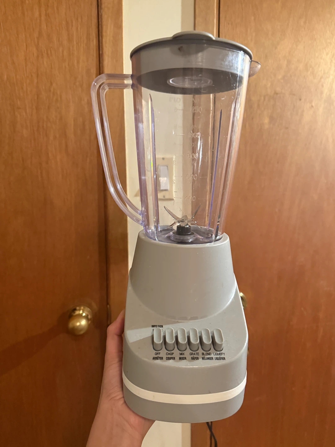 Kitchen Blender