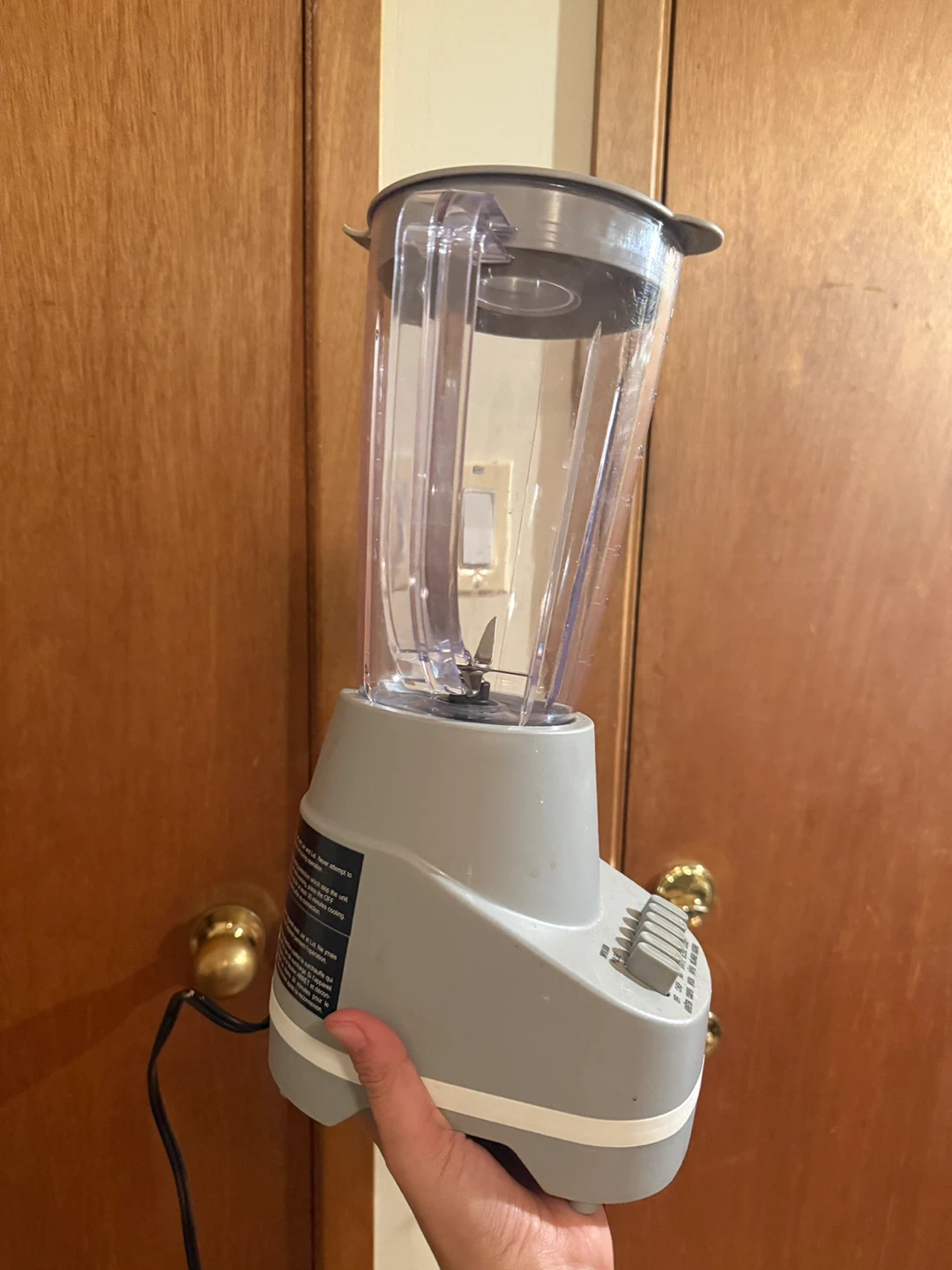 Kitchen Blender - photo 2