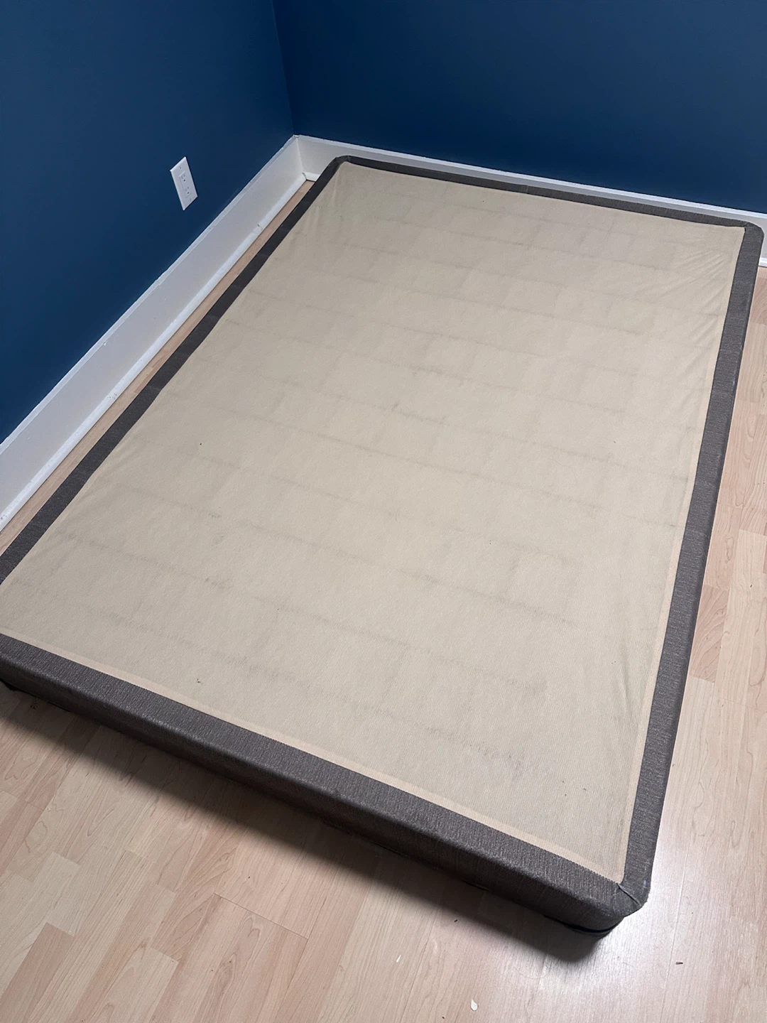 Double Size Box Spring