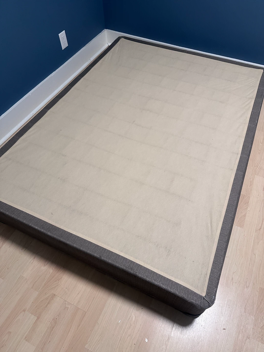 Double Size Box Spring - photo 2