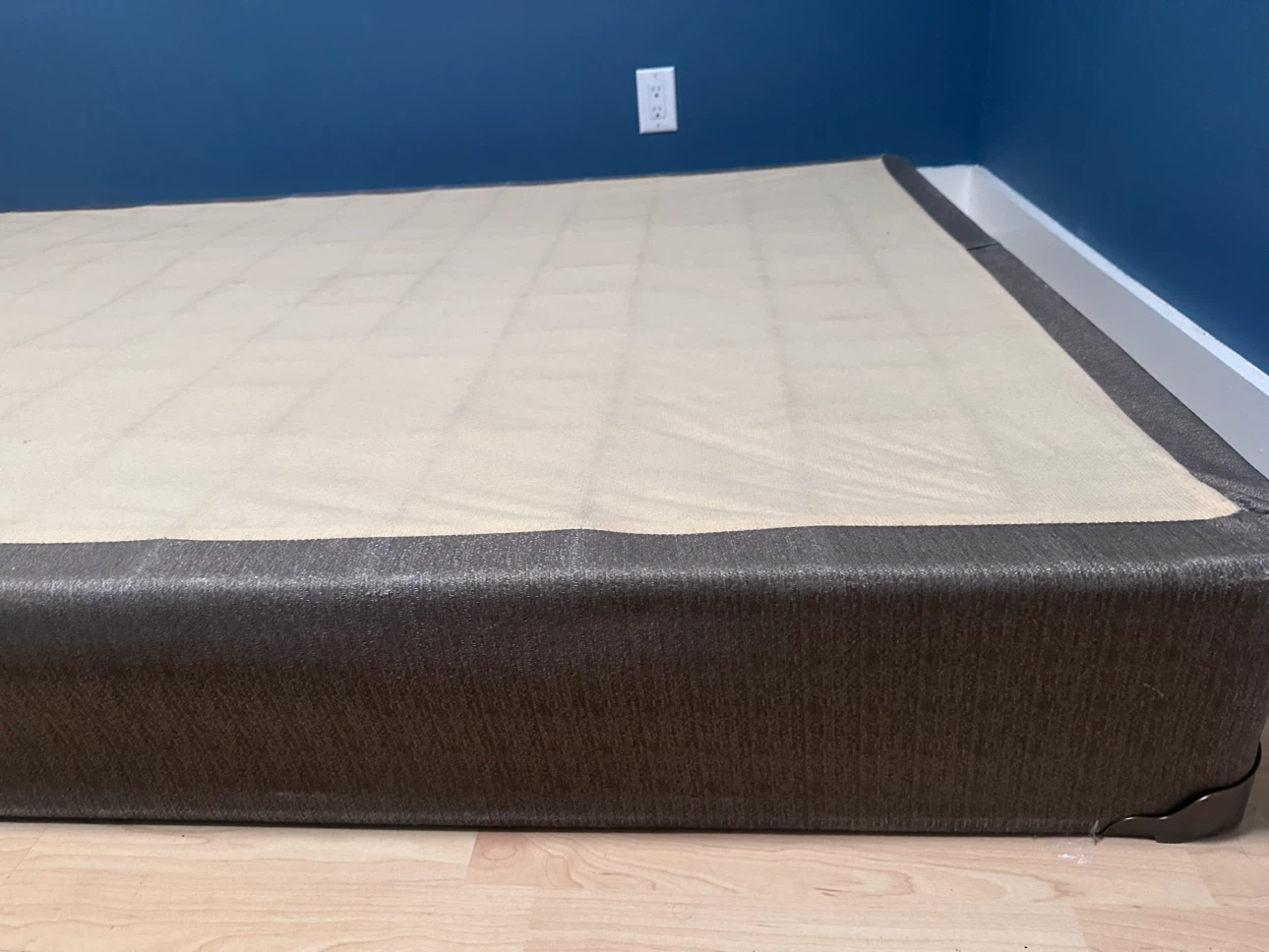 Double Size Box Spring - photo 3
