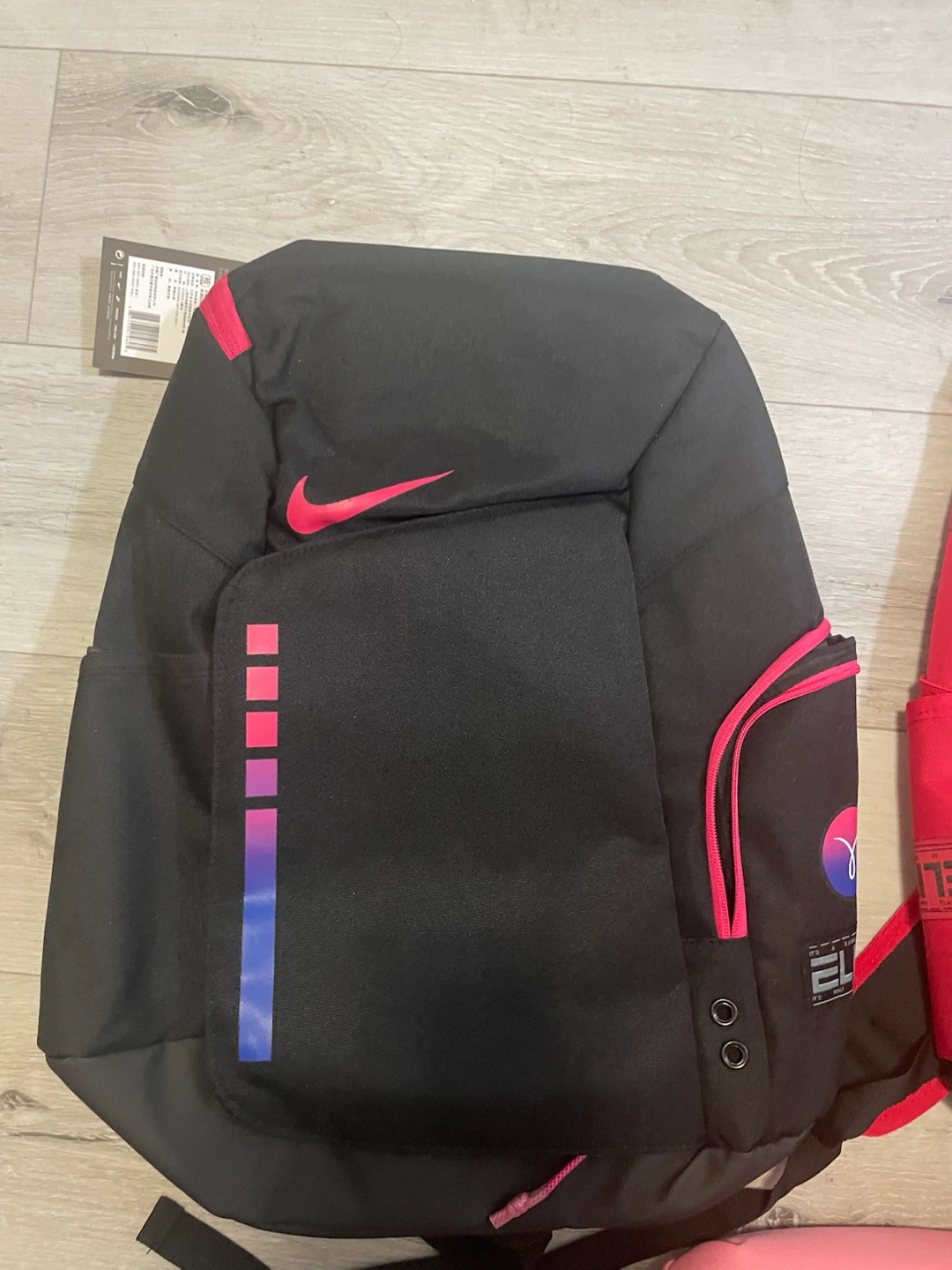 Nike Elite Backpacks - photo 3