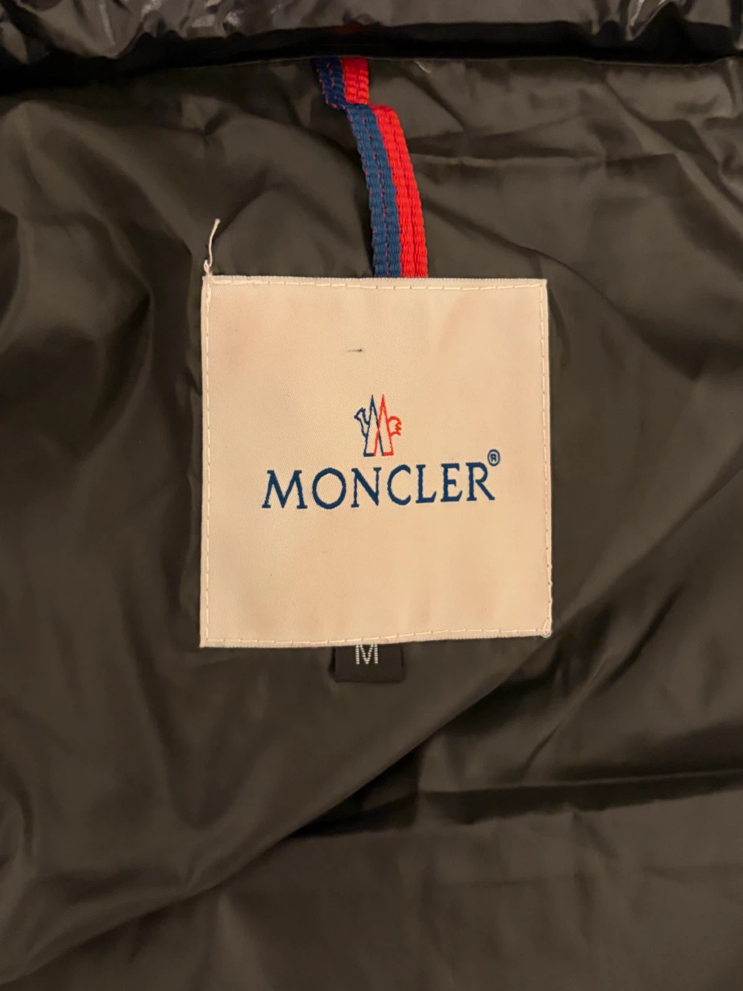 Moncler Puffer Vest - photo 4