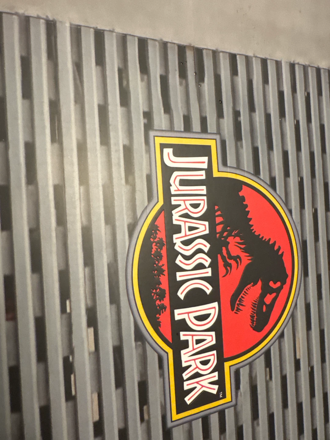 Nike Ja 3 JP Jurassic Park Anthracite Size 13 - photo 3