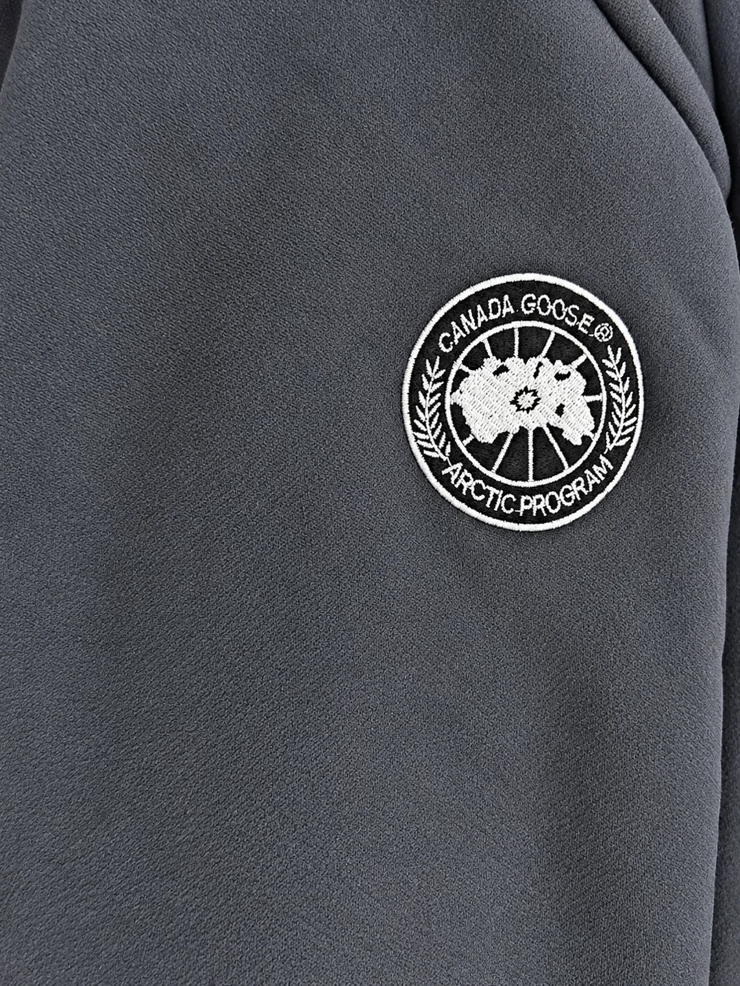 Canada Goose Grey Winter Pants goes upto -50 - photo 2