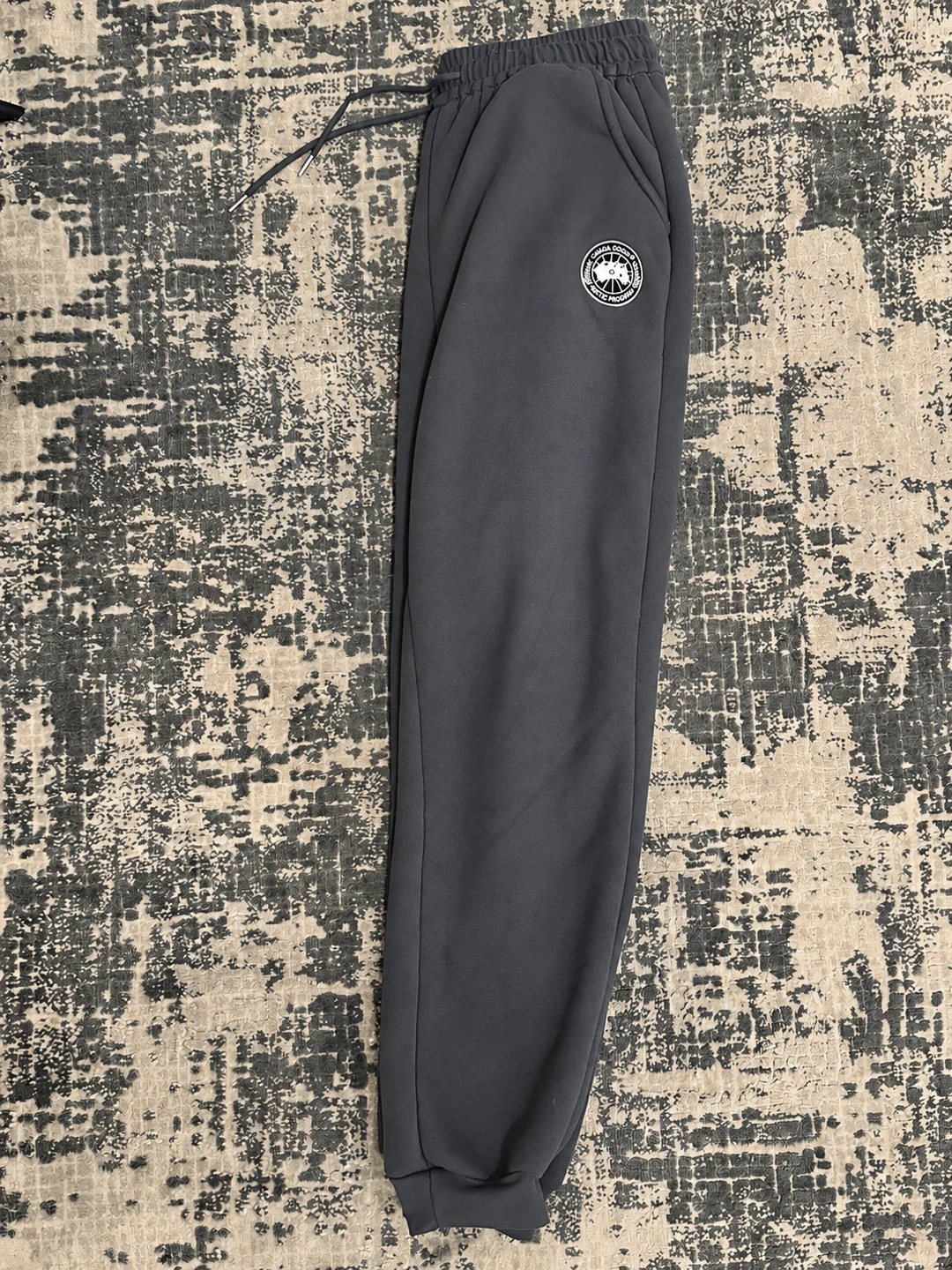 Canada Goose Grey Winter Pants goes upto -50 - photo 3