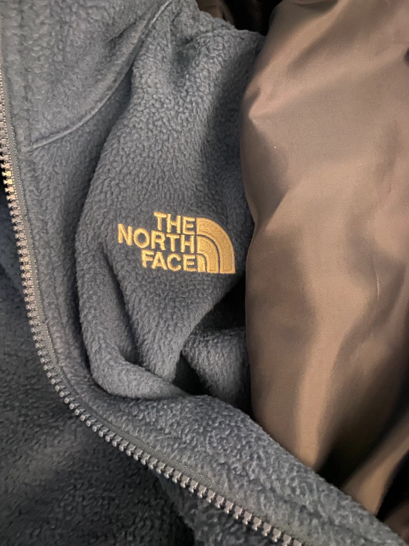 The North Face Men's Toro Peak Triclimate Jacket (Size Small) - photo 2