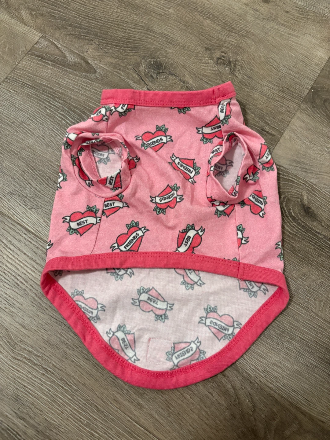 Canada Pooch Best Friends Dog Tank  (Under 4kg) - photo 2