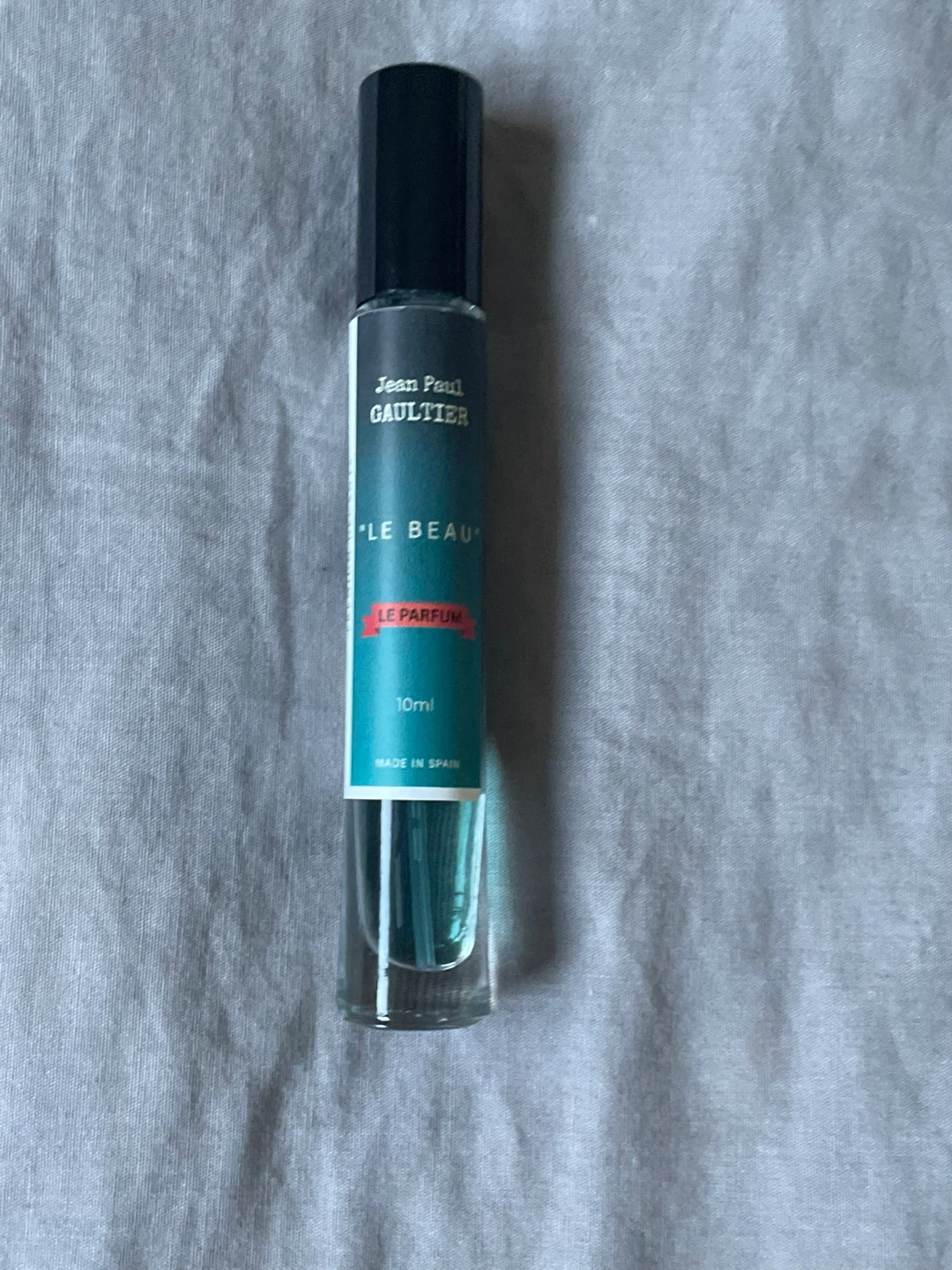 Jean Paul Gaultier Le Beau Le Parfum 10ml Decant
