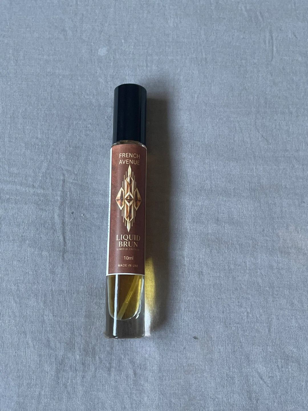 French Avenue Liquid Brun 10ml Decant