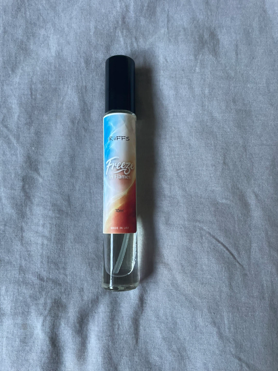 RiiFFS Freeze In Flames 10ml Fragrance - photo 2