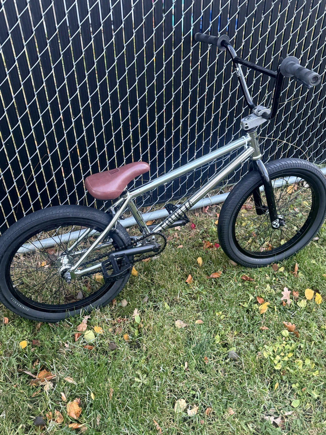 BMX