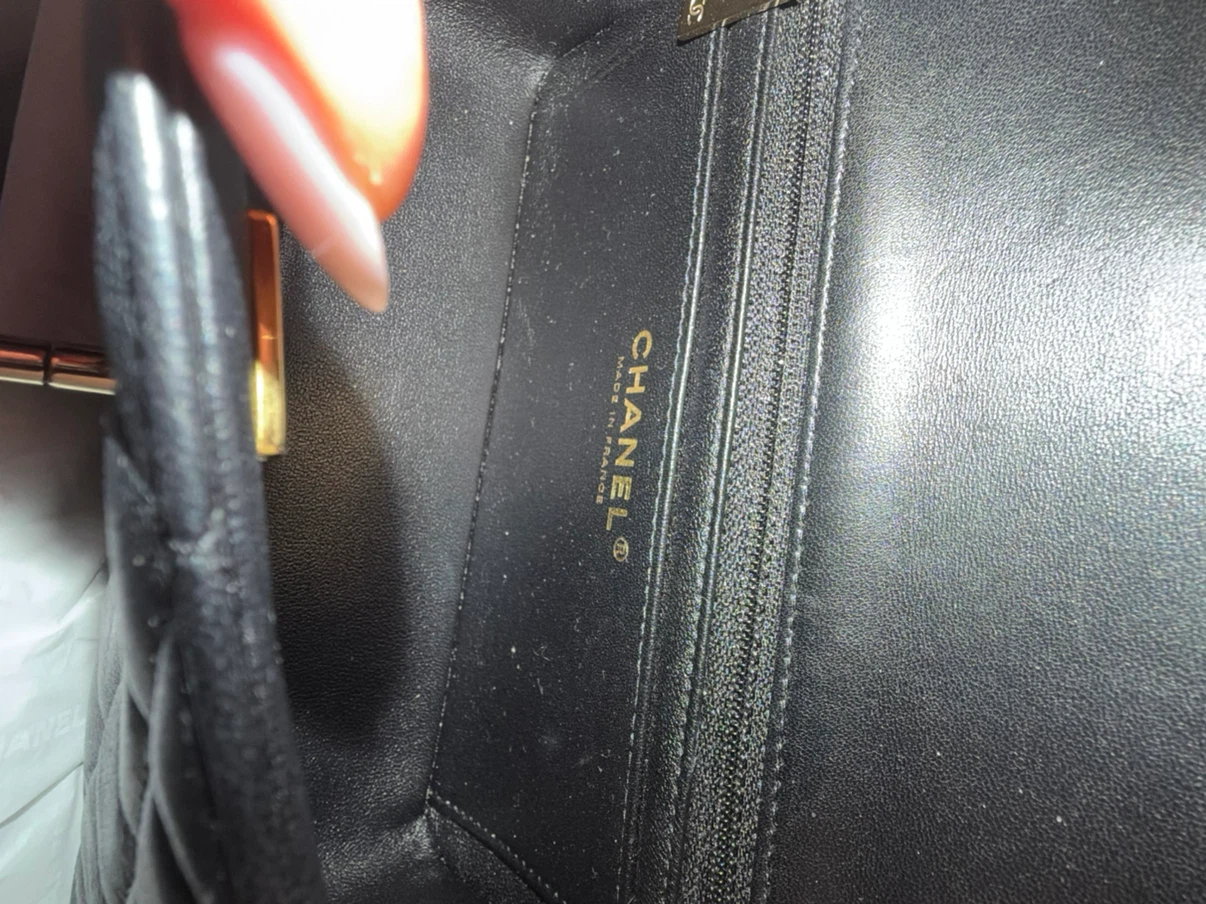 Chanel mini classic - photo 3