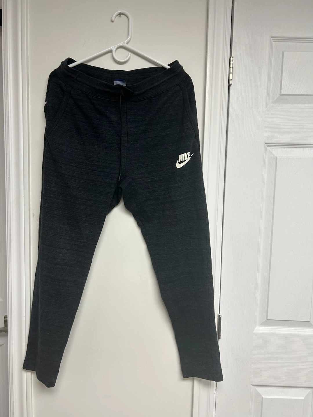 Nike Charcoal Grey Joggers