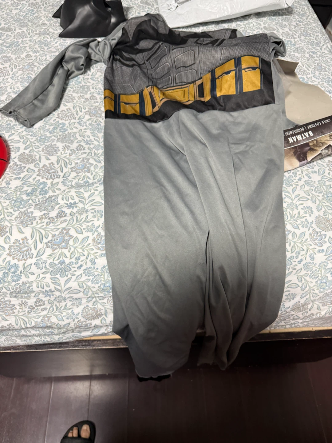 Rubies Justice League Batman Child Costume