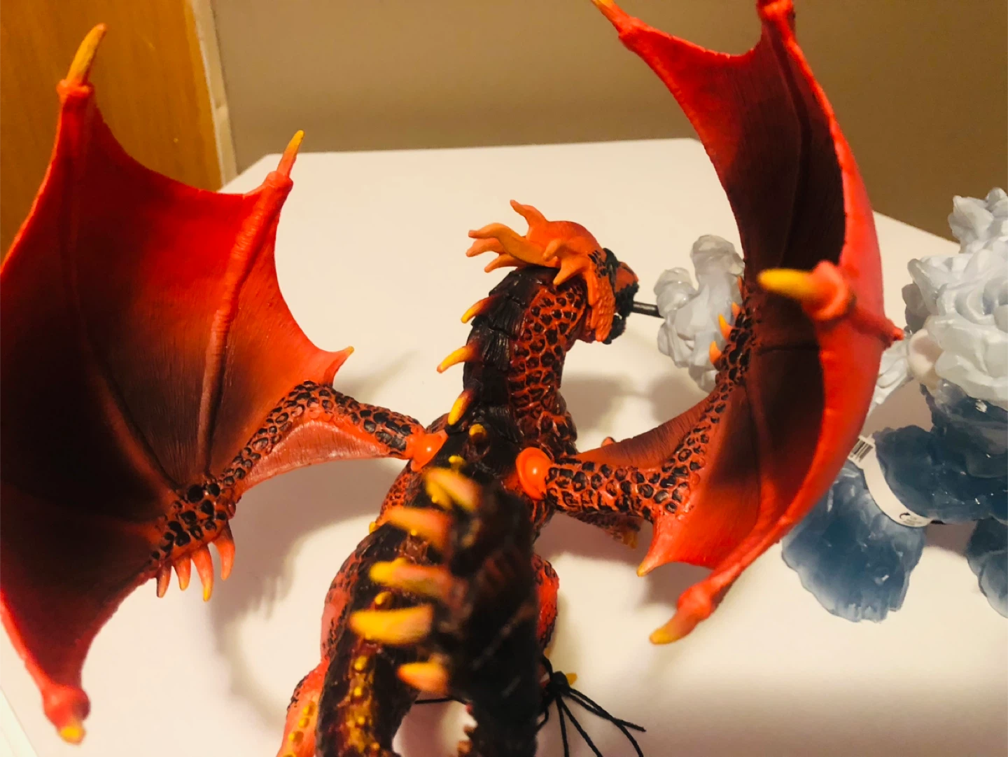 Schleich Eldrador Creatures Figure Set - photo 4