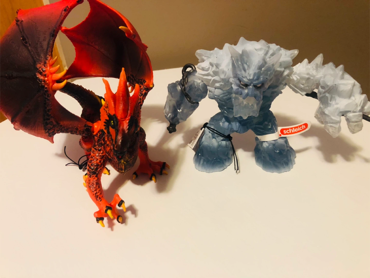 Schleich Eldrador Creatures Figure Set - photo 2