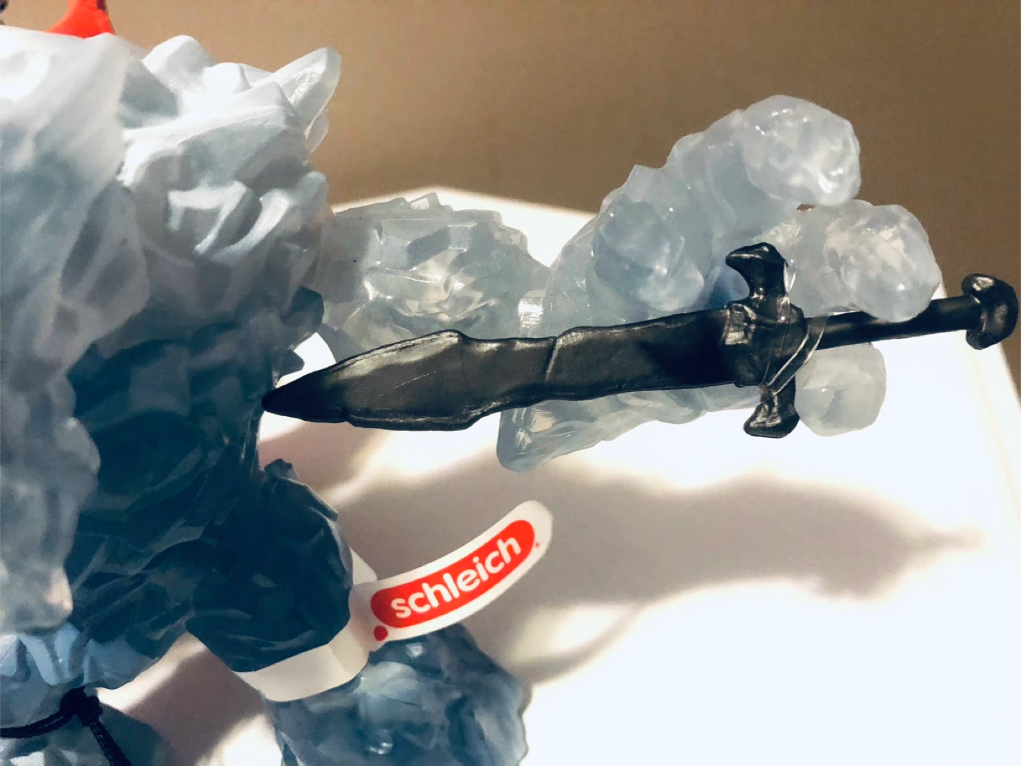 Schleich Eldrador Creatures Figure Set - photo 3