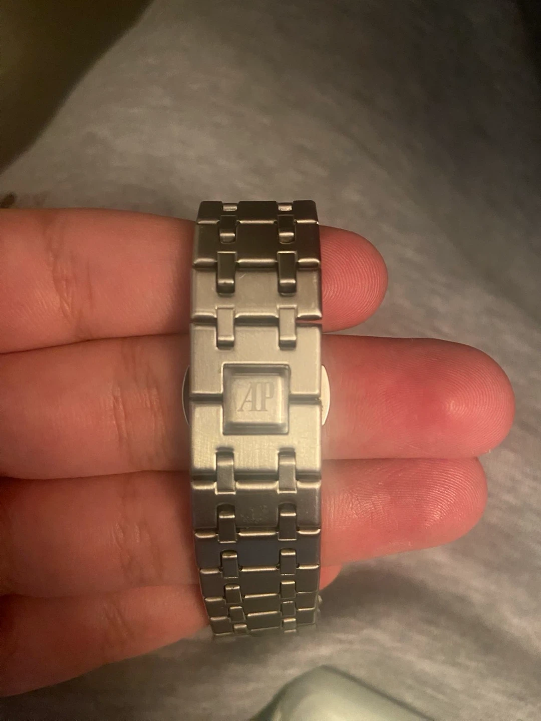 AP watch