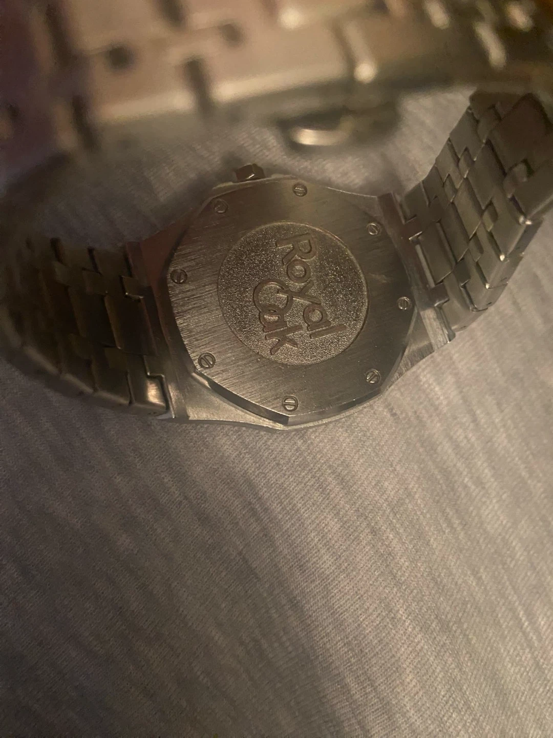 AP watch - photo 2