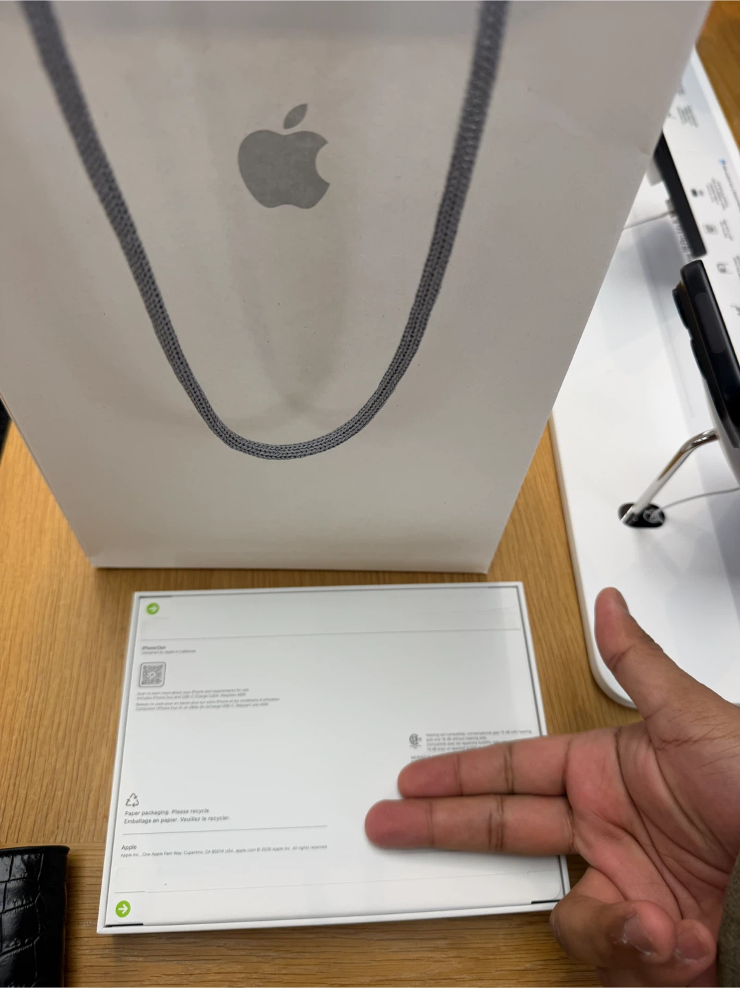 Apple iPhone Duo 512gb - photo 2