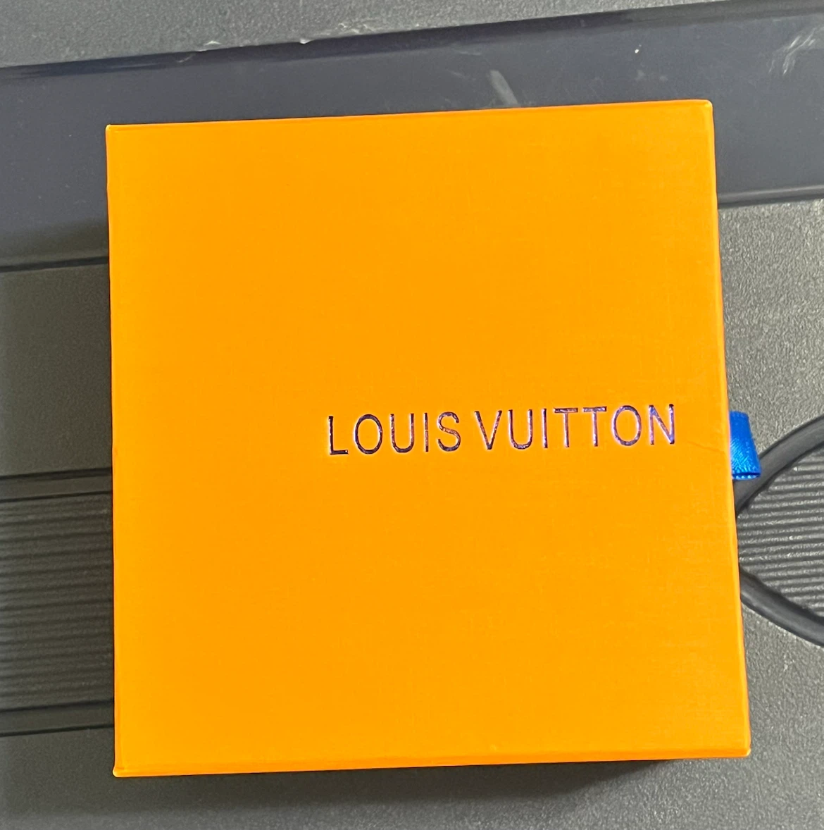 Louis Vuitton Belt - photo 2