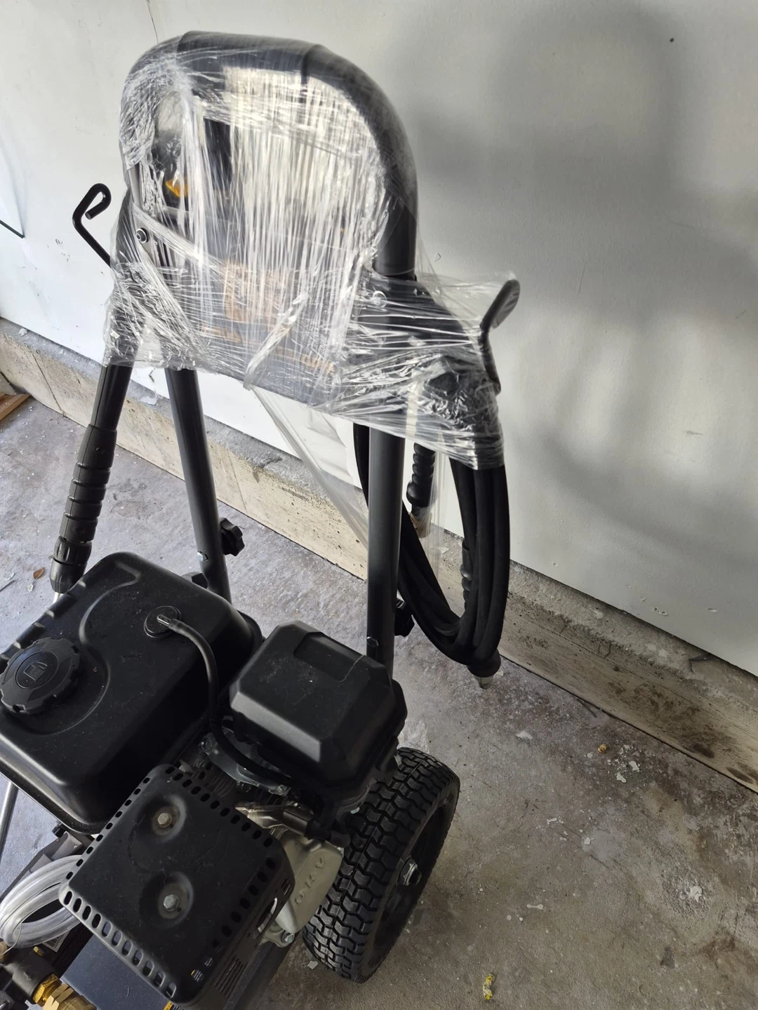 BE Power Equipment 3400 PSI Pressure Washer - photo 3