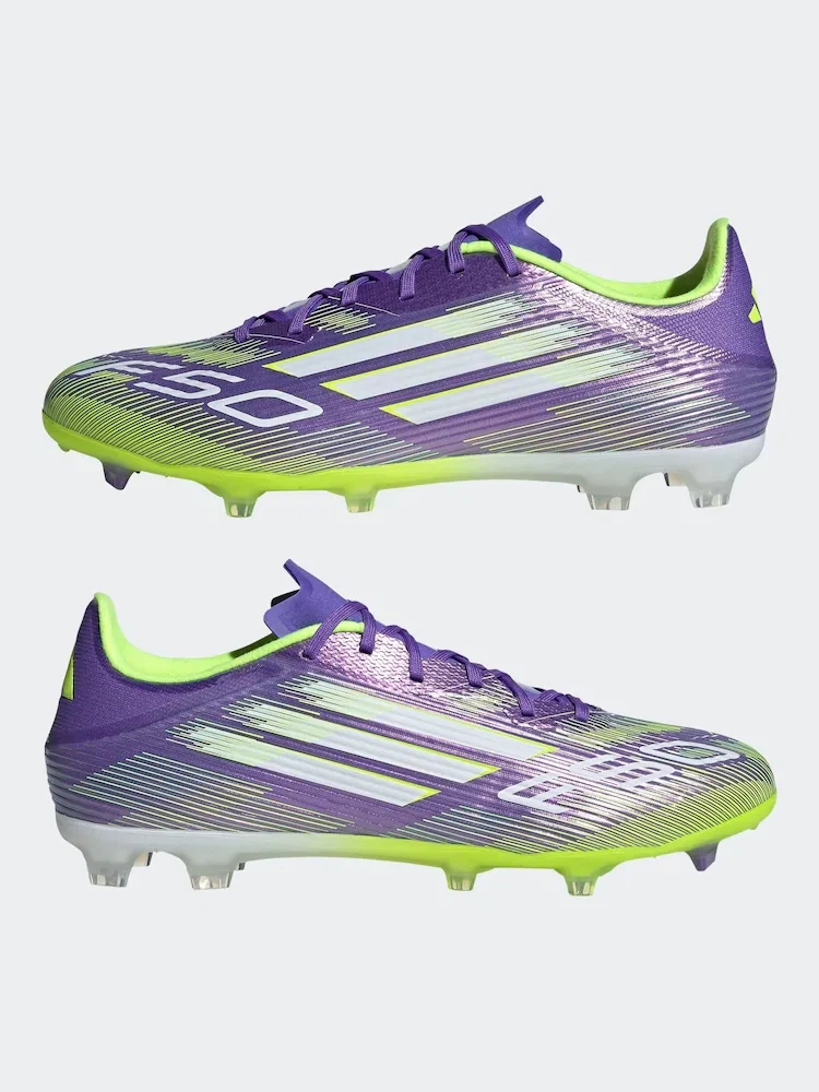 F50 soccer cleats Lamine yamal - photo 4