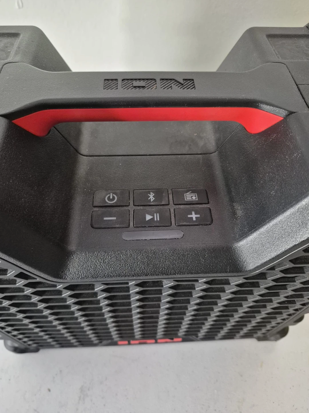 ION Portable Bluetooth Speaker - photo 3