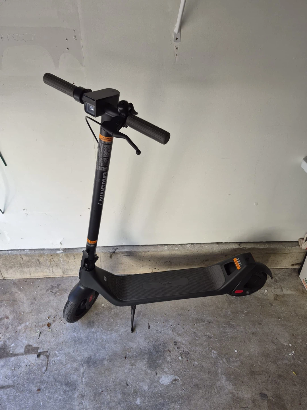 Phantom Go Electric Scooter - photo 2