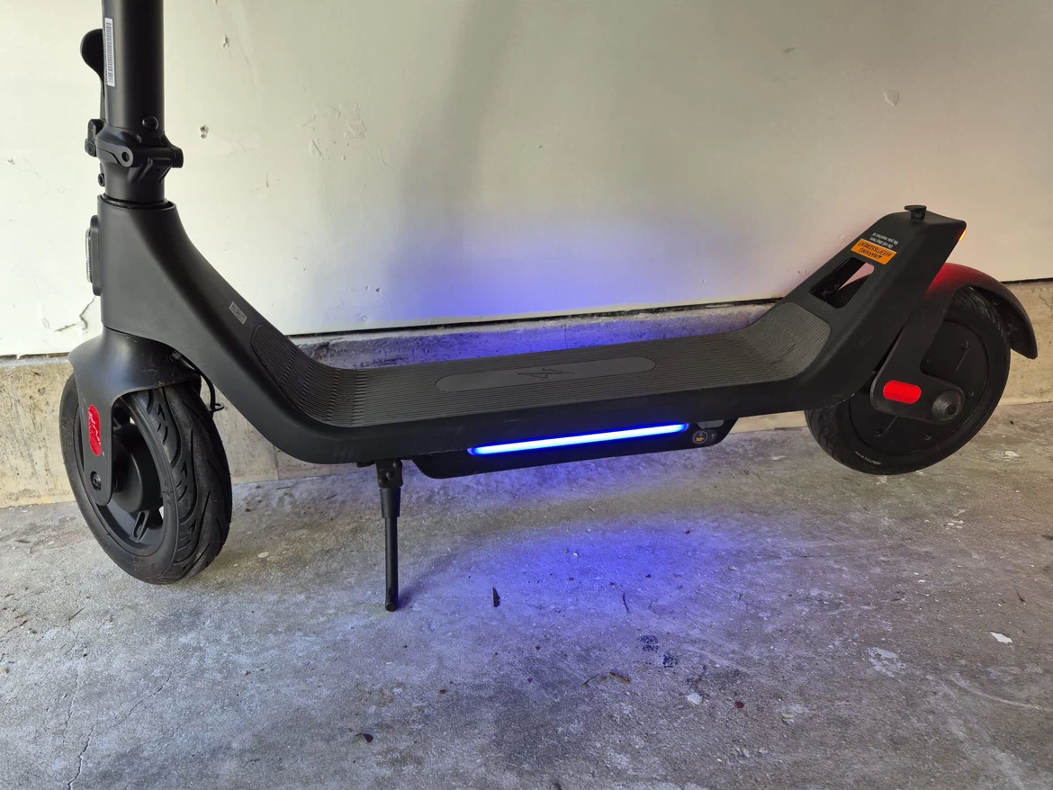 Phantom Go Electric Scooter - photo 4