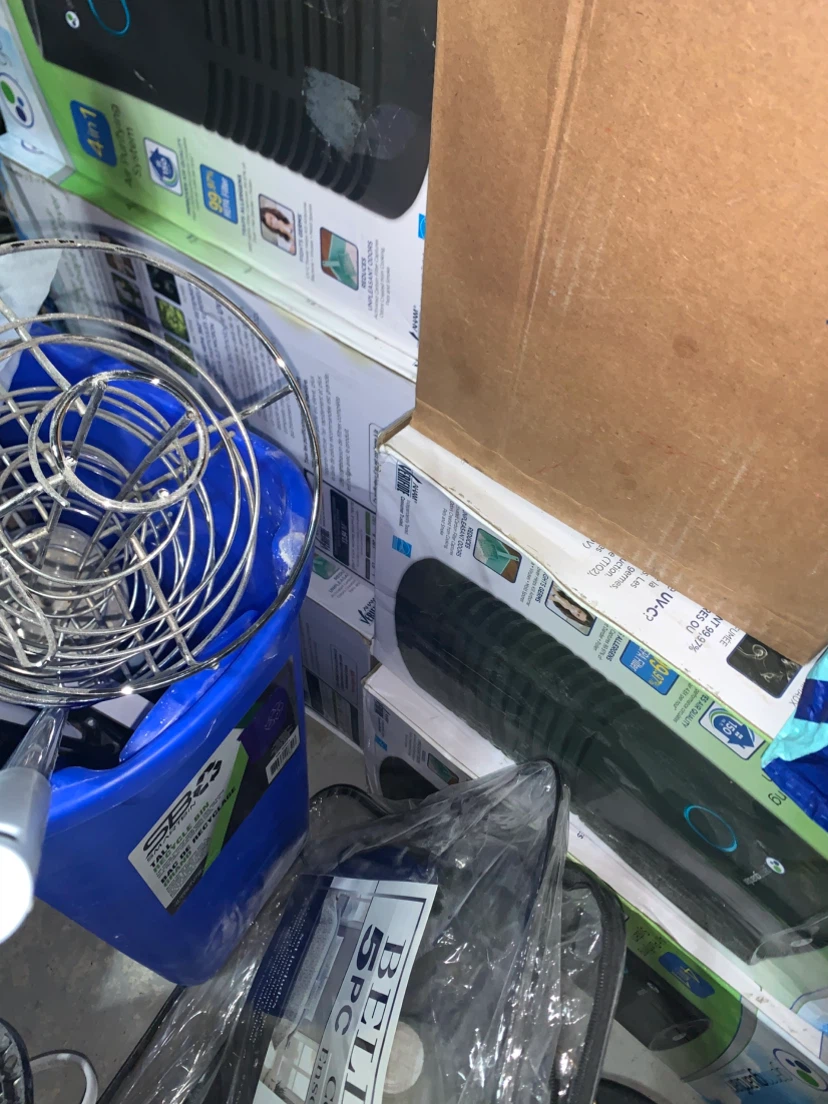 GermGuardian 4-in-1 Air Purifying System 💨 - photo 3