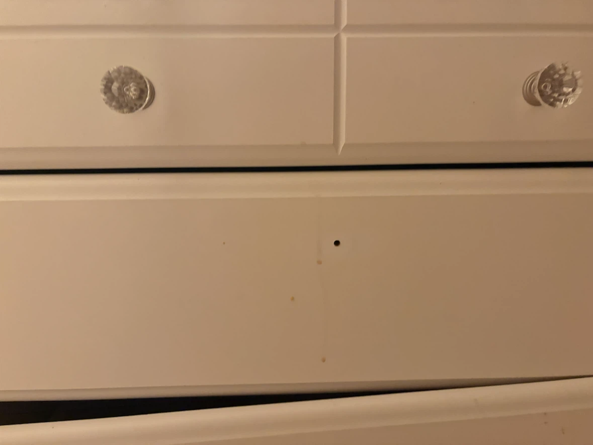 Dresser - photo 2
