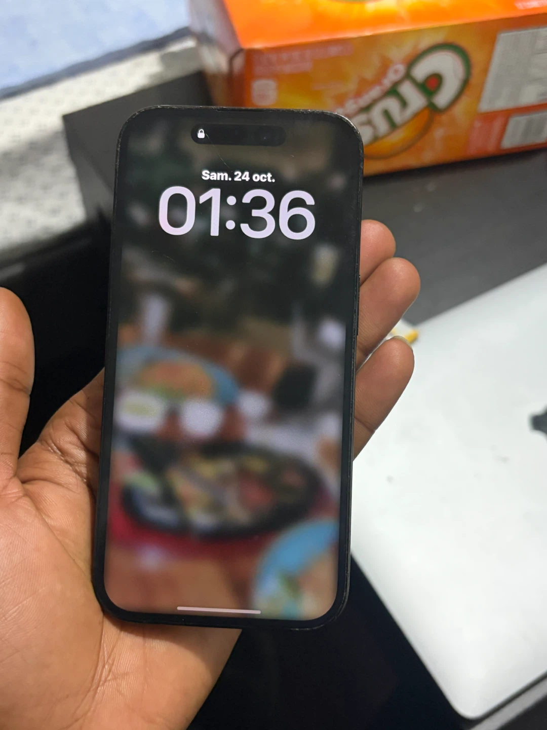 Apple iPhone 14 Pro