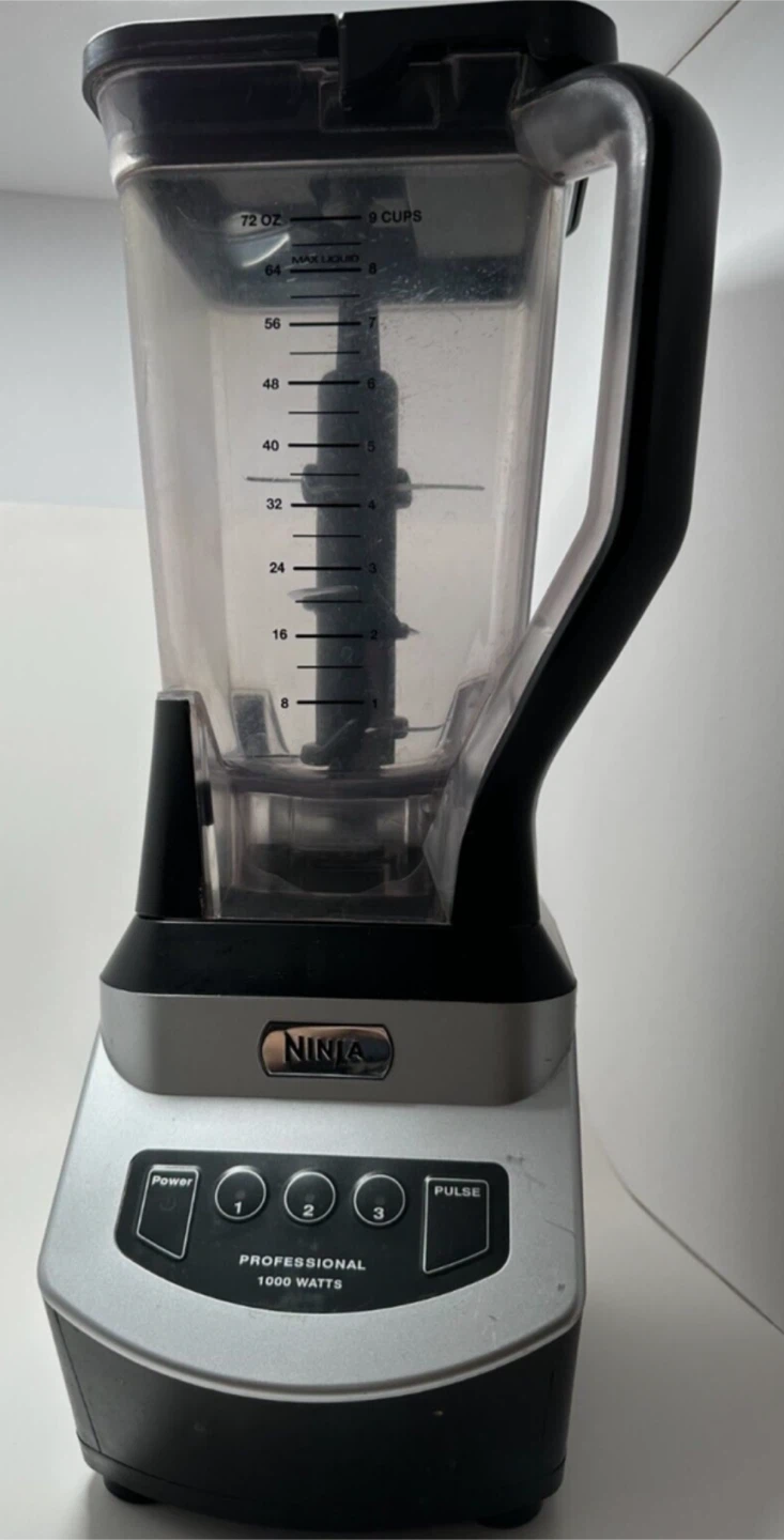 Ninja Professional 1000 Watt Blender