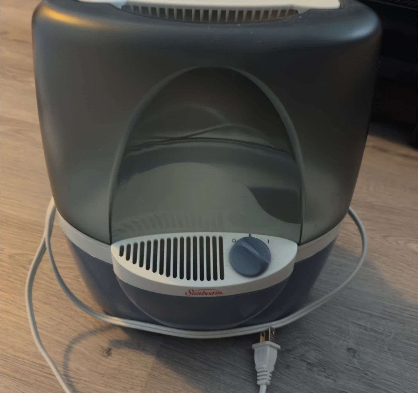 Sunbeam Cool Mist Humidifier
