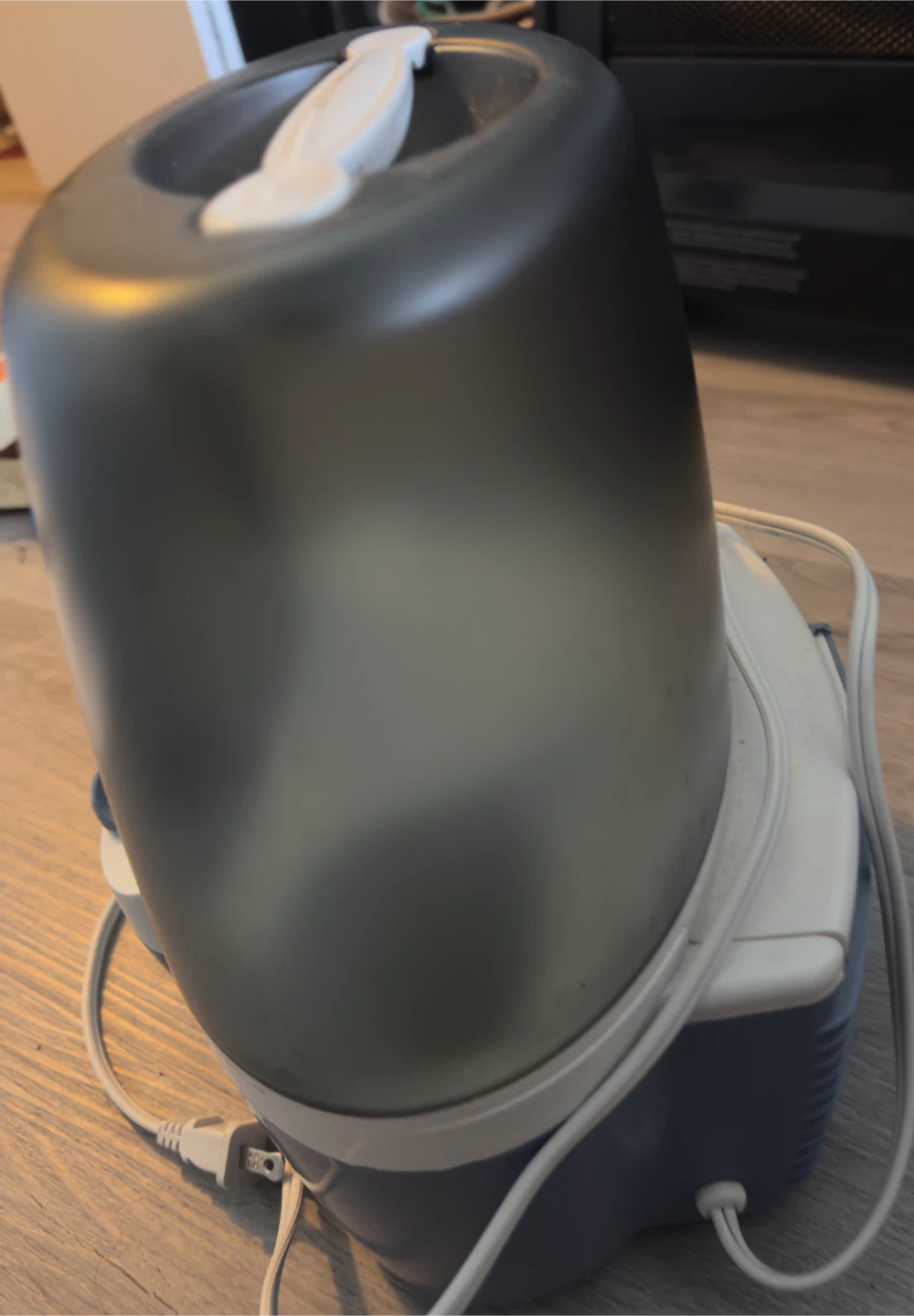Sunbeam Cool Mist Humidifier - photo 3