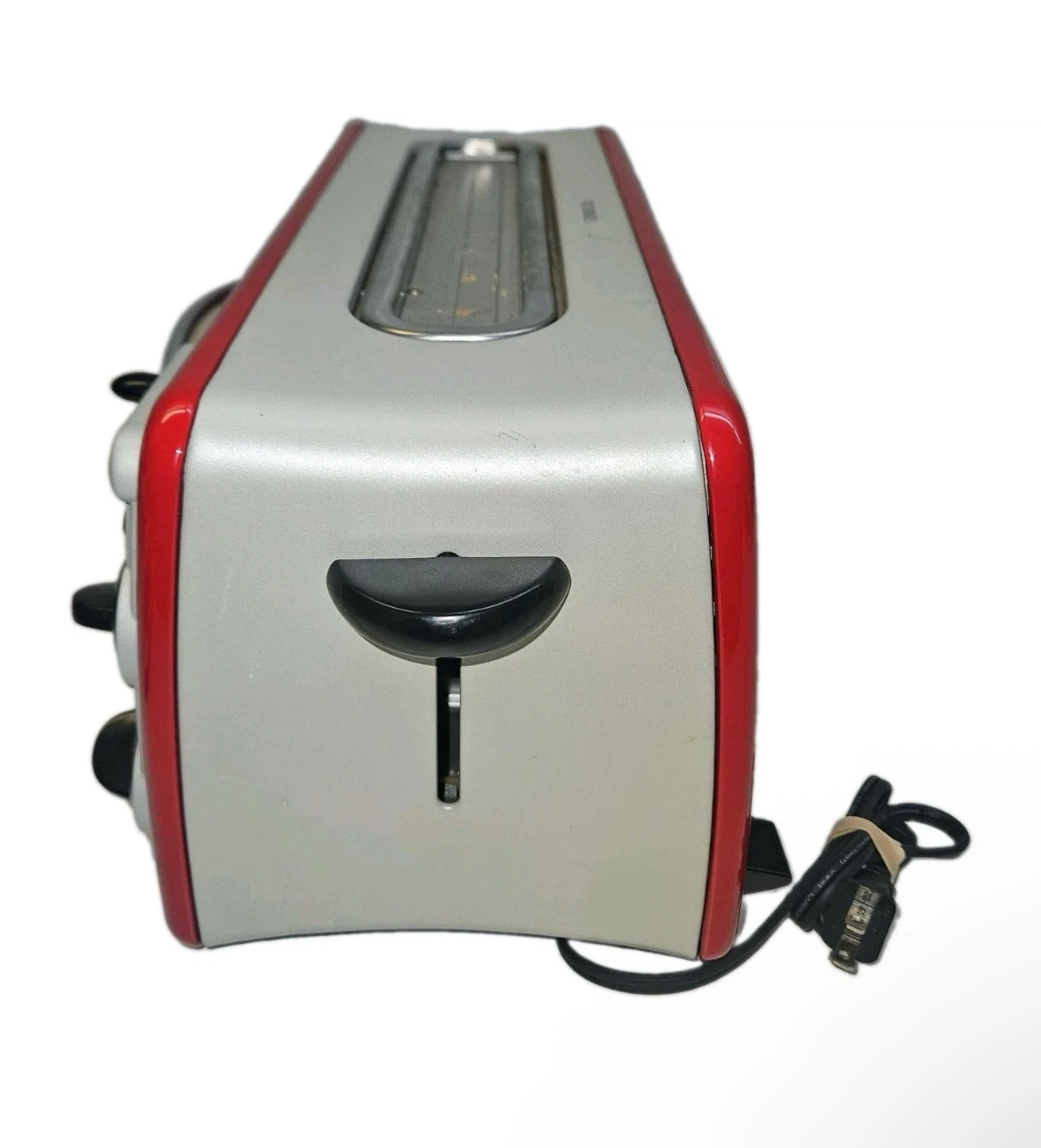 Hamilton Beach Toastation 2-in-1 Toaster and Oven - photo 2