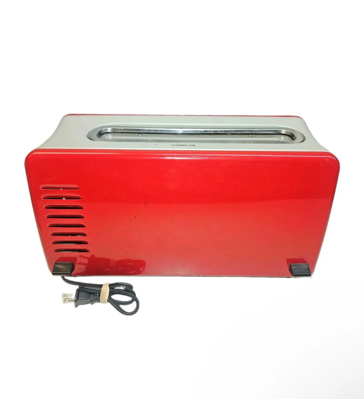 Hamilton Beach Toastation 2-in-1 Toaster and Oven - photo 3