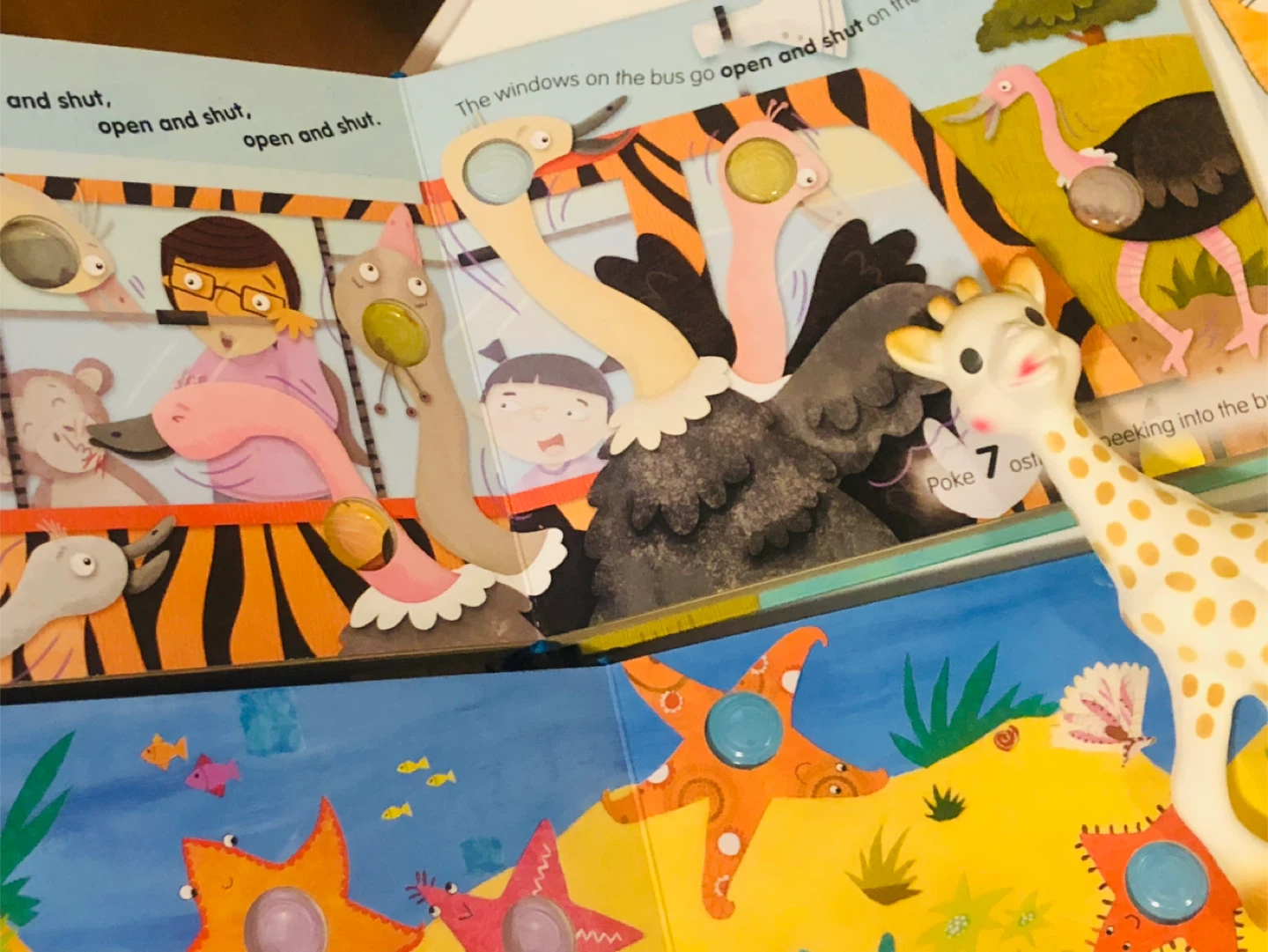 Melissa & Doug Poke-a-Dot Books Set - photo 5