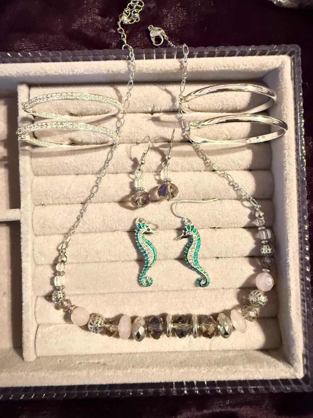Assorted Jewellery Collection