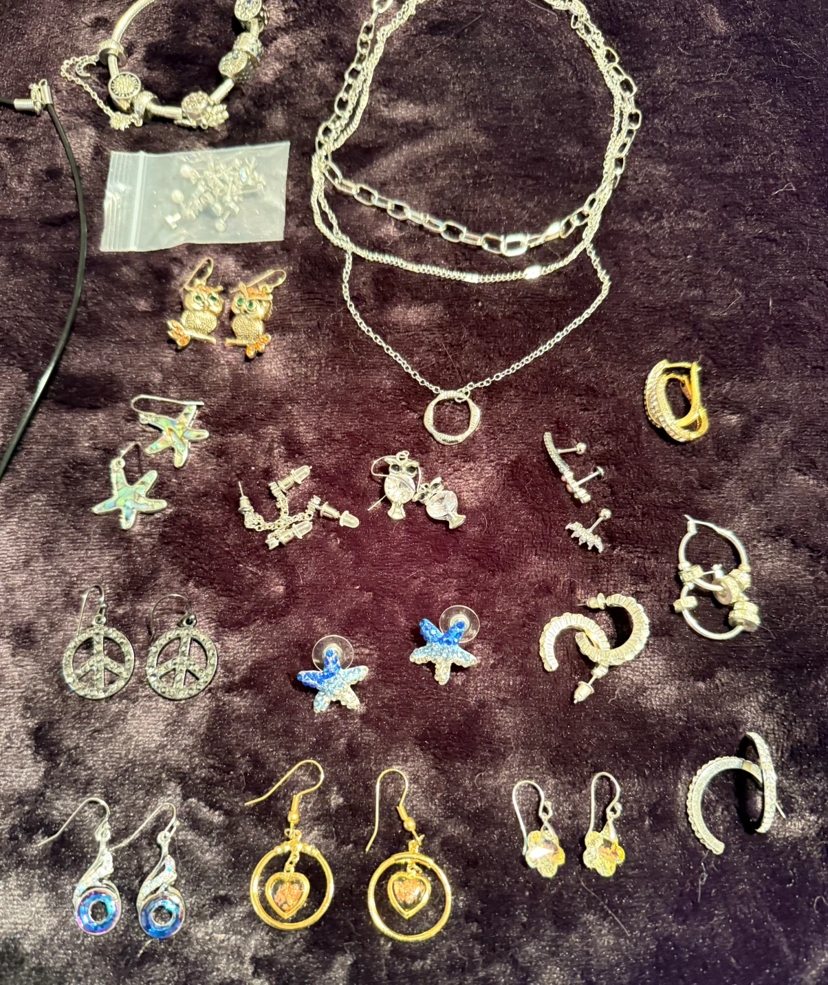 Assorted Jewellery Collection - photo 4