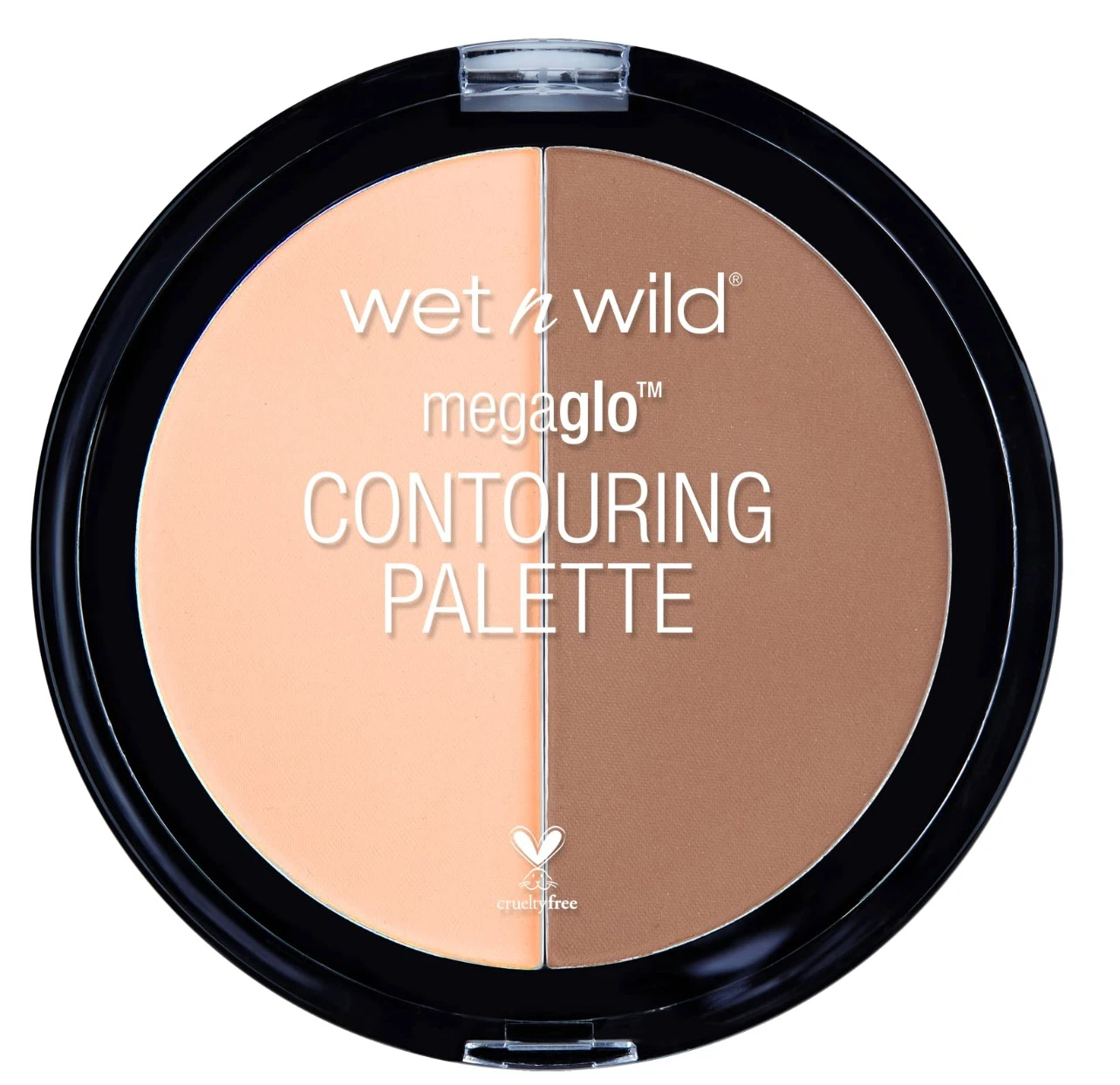 Wet n Wild Megaglo Contouring Palette in 749A (Dulce de Leche)