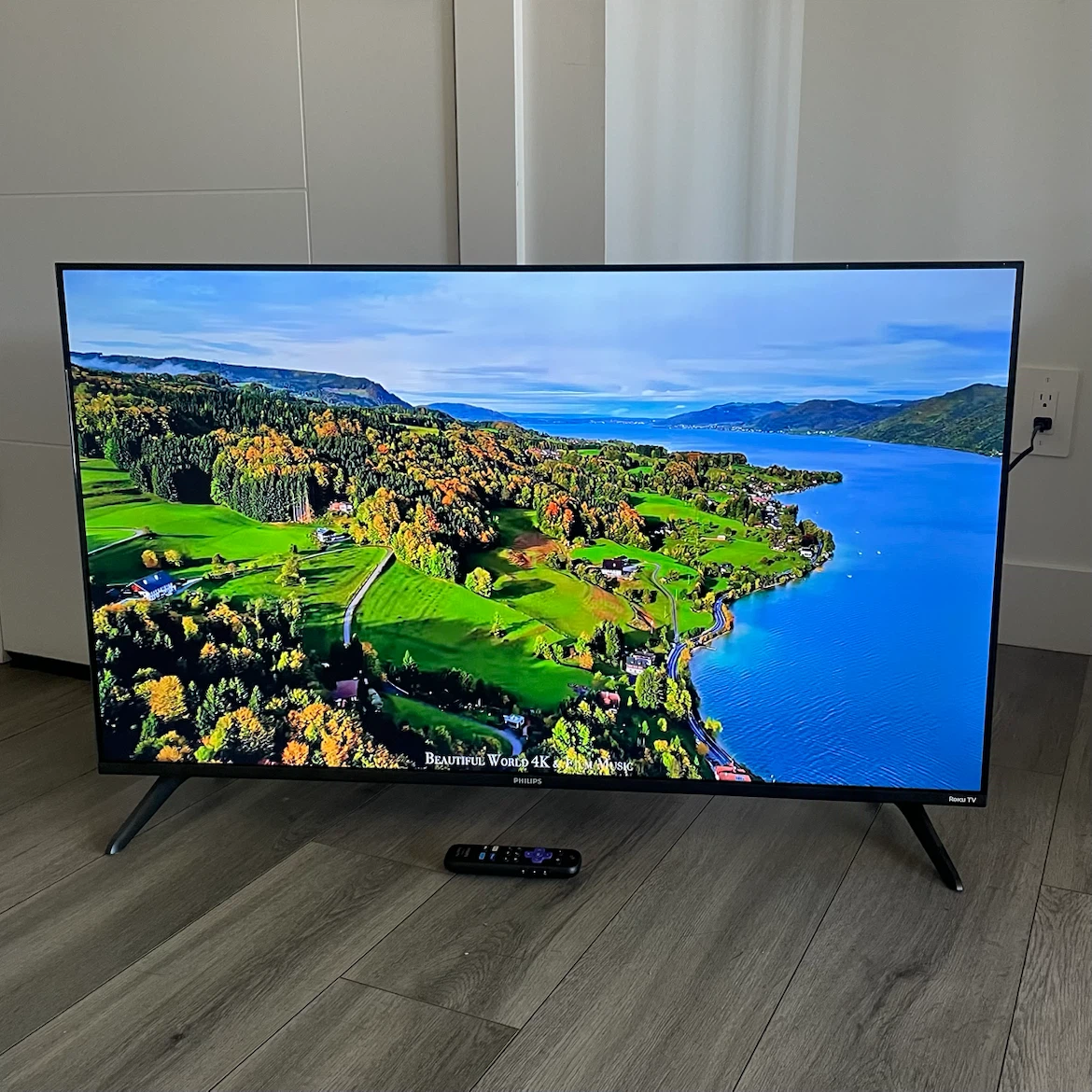 Philips 43” Smart TV - photo 5